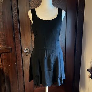 Betsey Johnson Vintage 90’s dress Size Small Mini A-Line